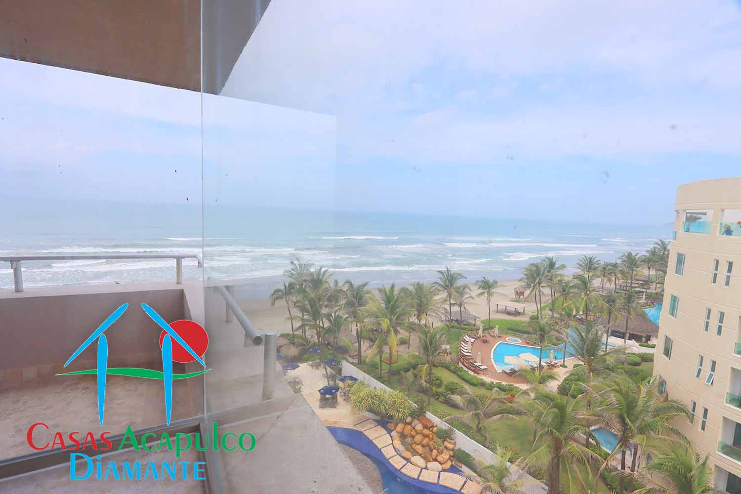 Vidamar 2 PH A1 - Recámara tres 5